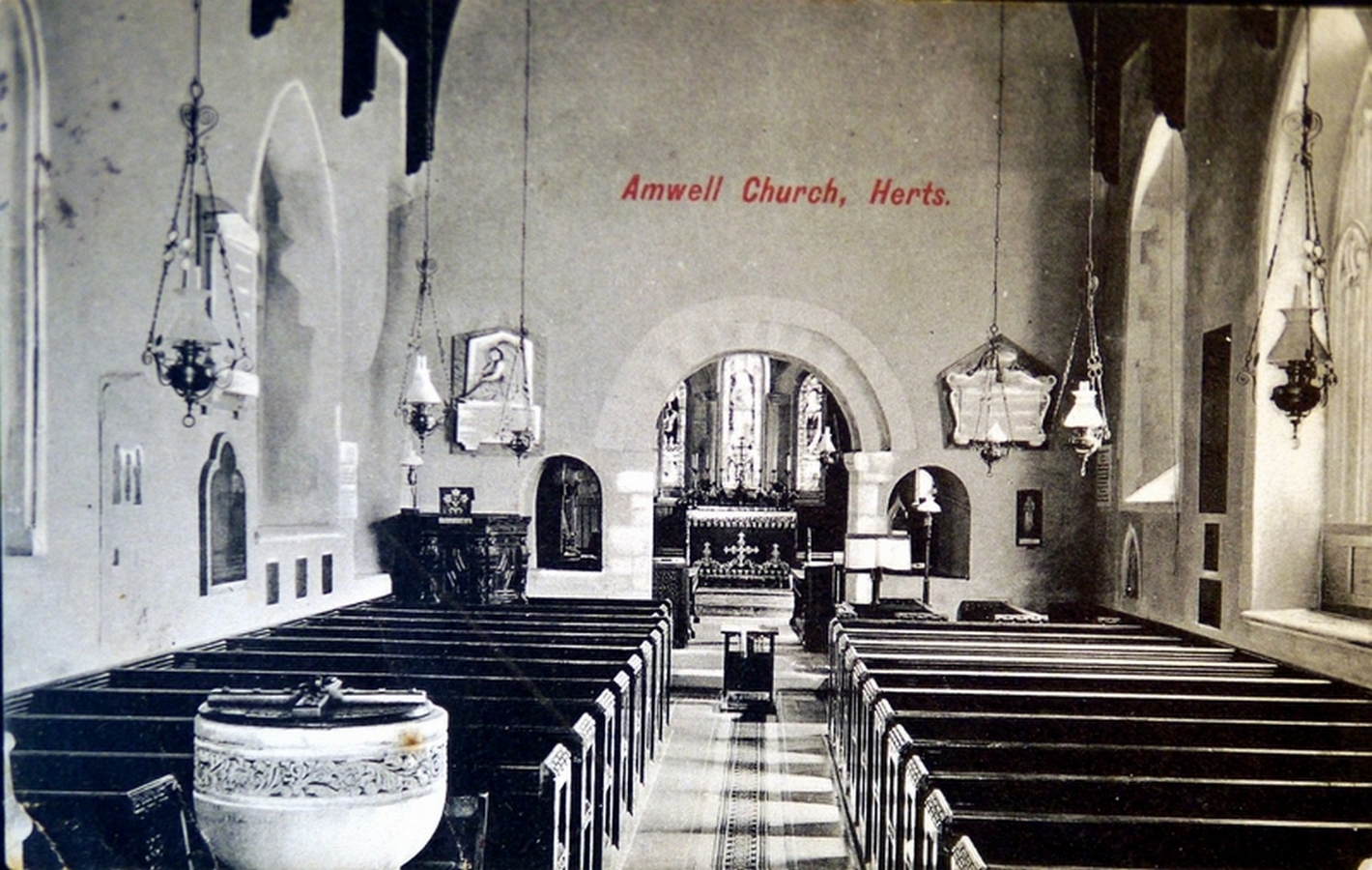 Amwell 1911