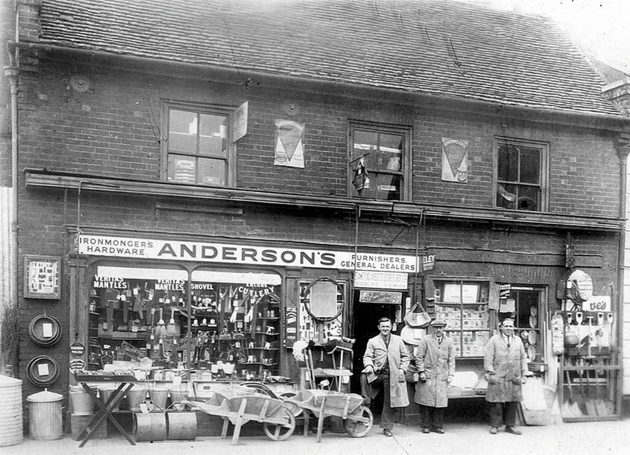 Andersons 2