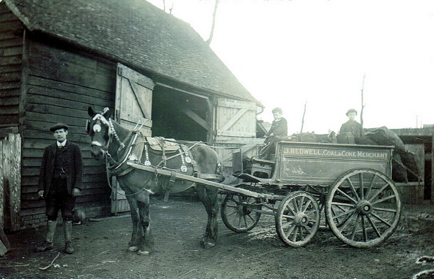 BedwellCoal