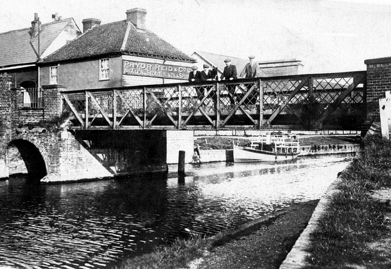 Bridge