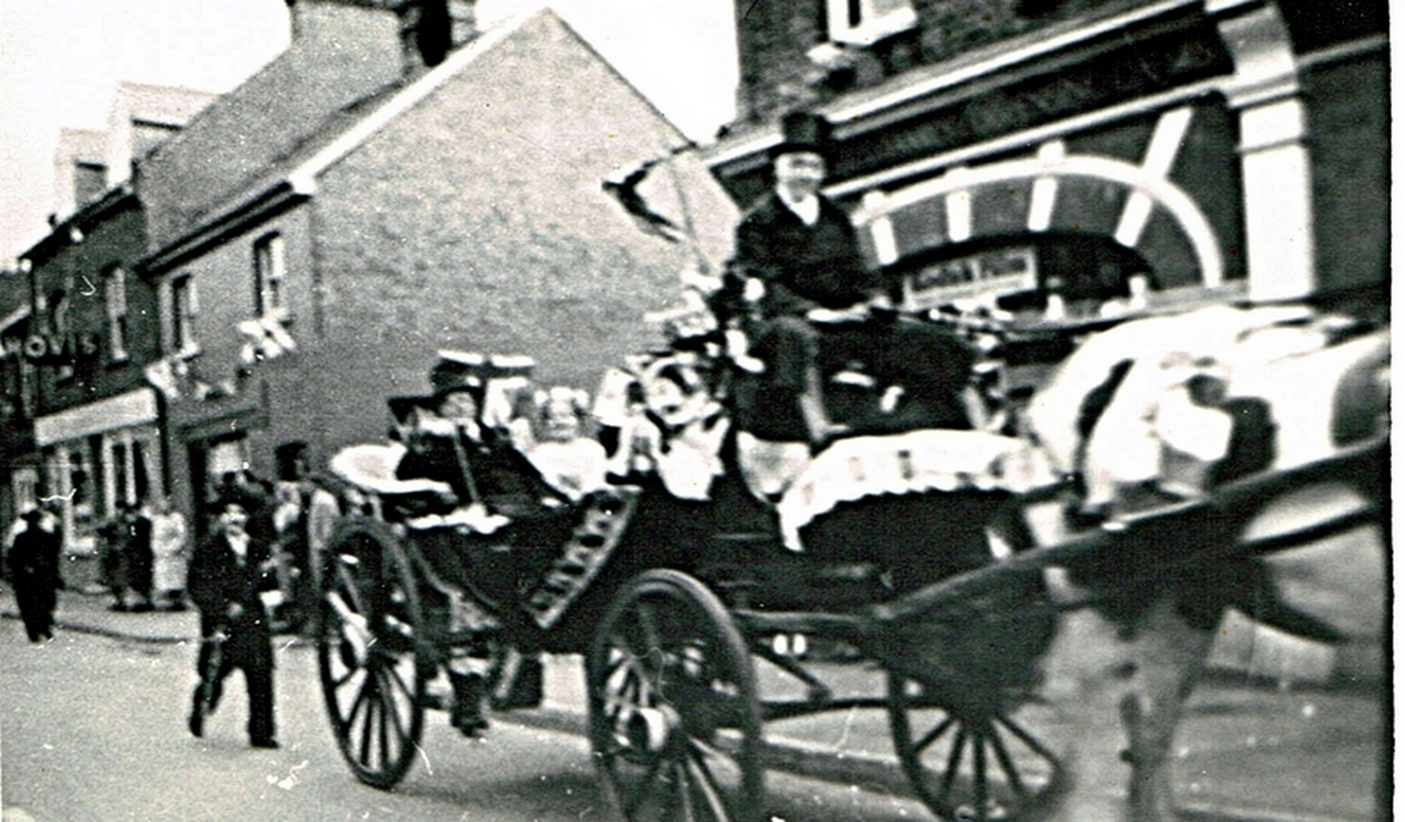 Carriage