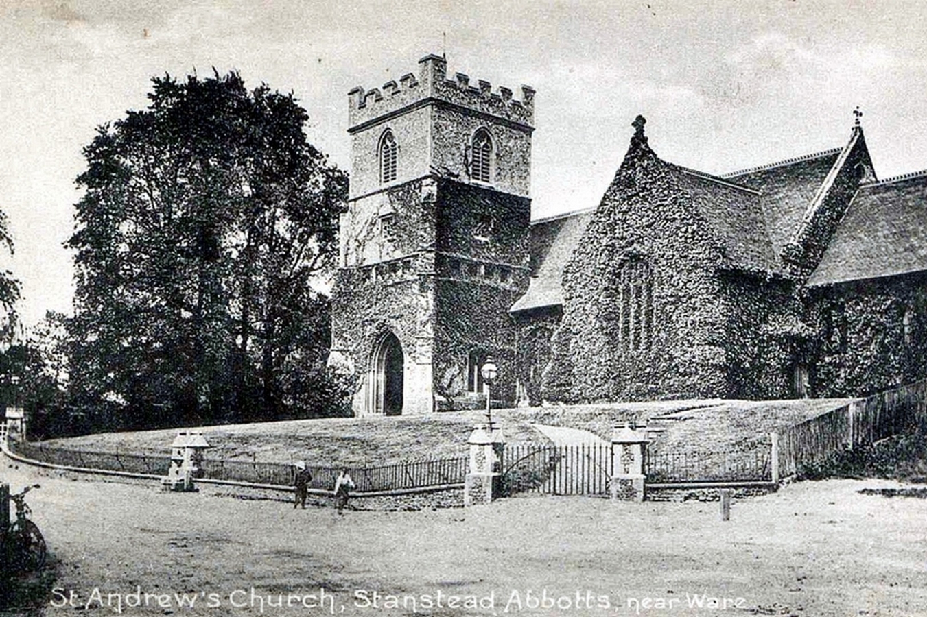 Church
