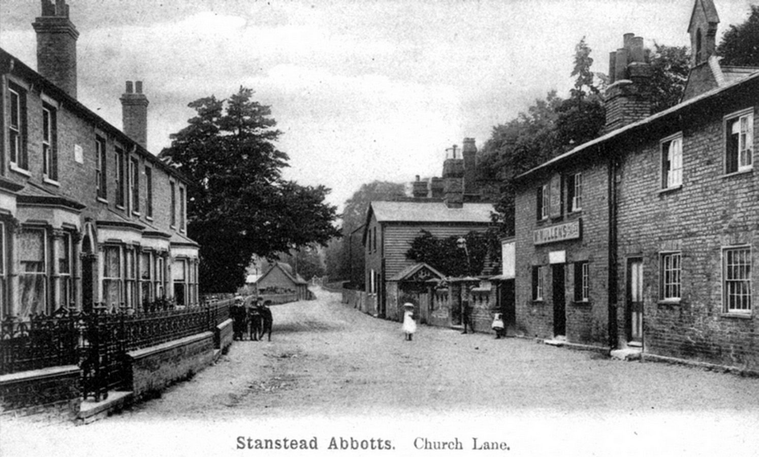 ChurchLane
