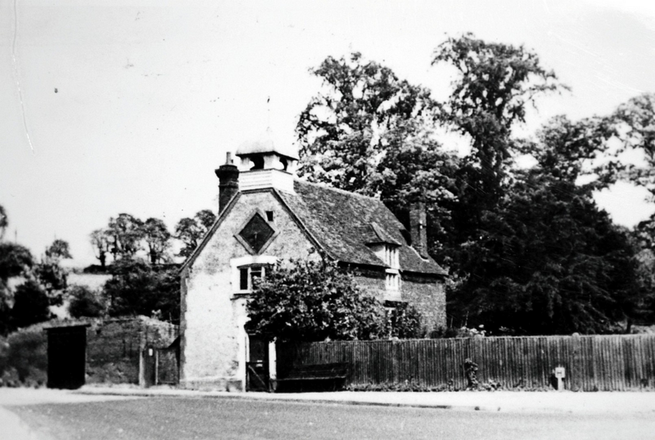 Clock House (2)