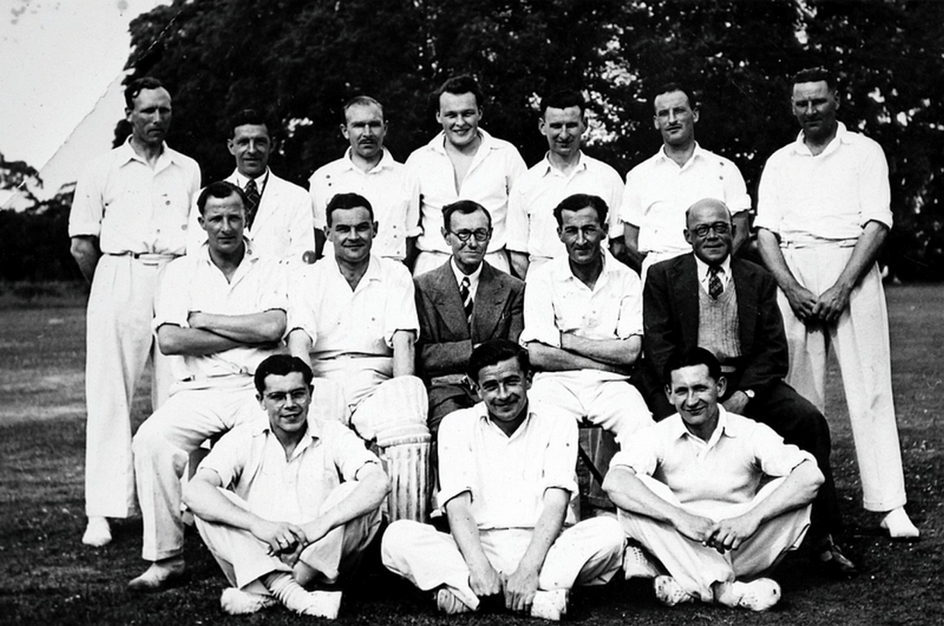 Cricket