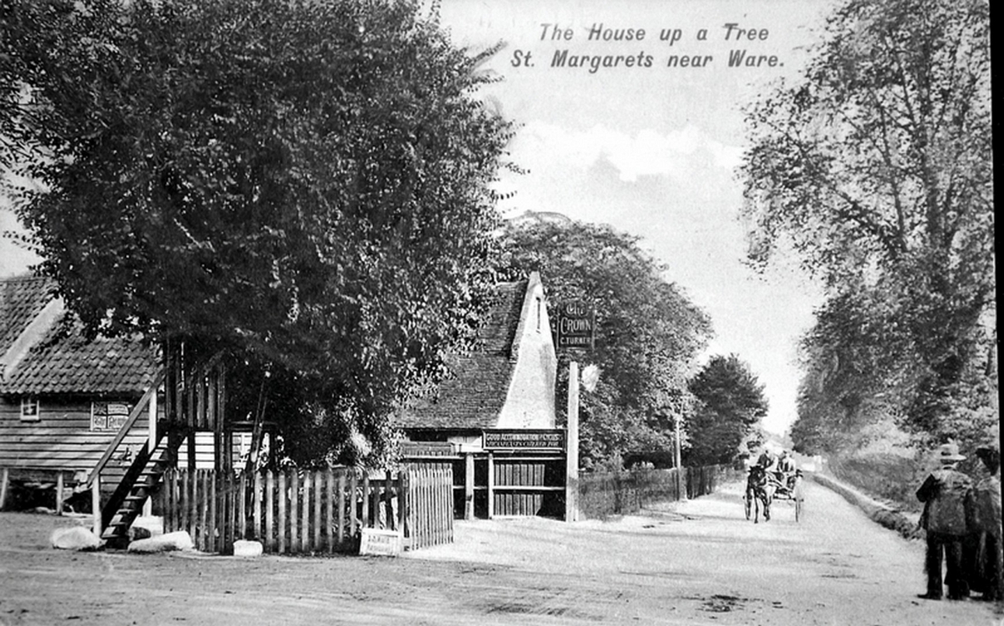 Crown 1908