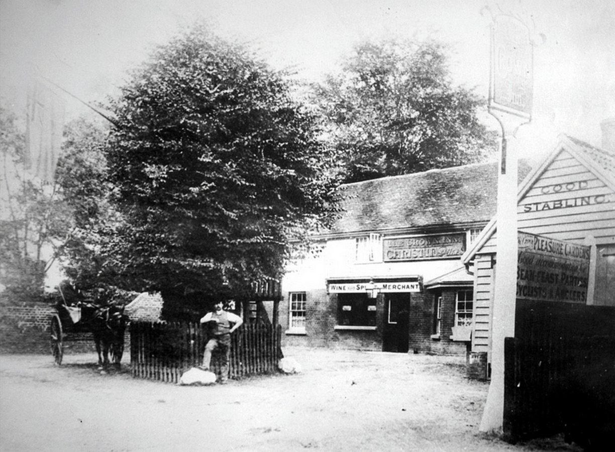 Crown 2 1908