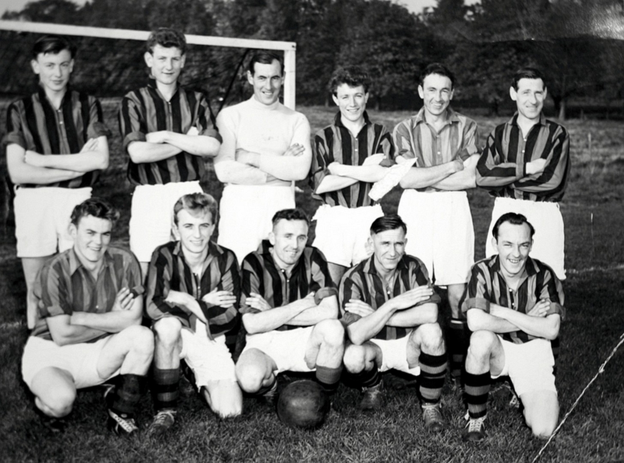 Football team