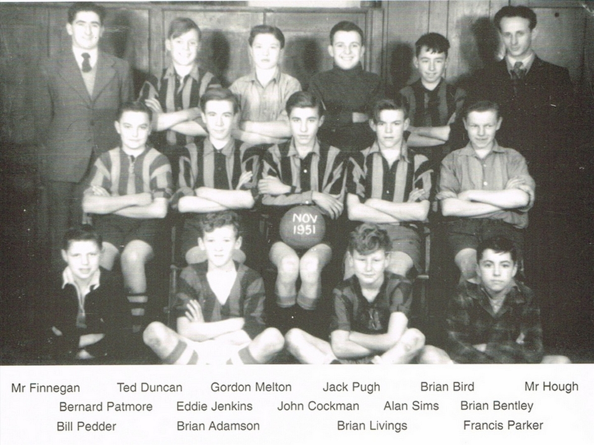 Football1951