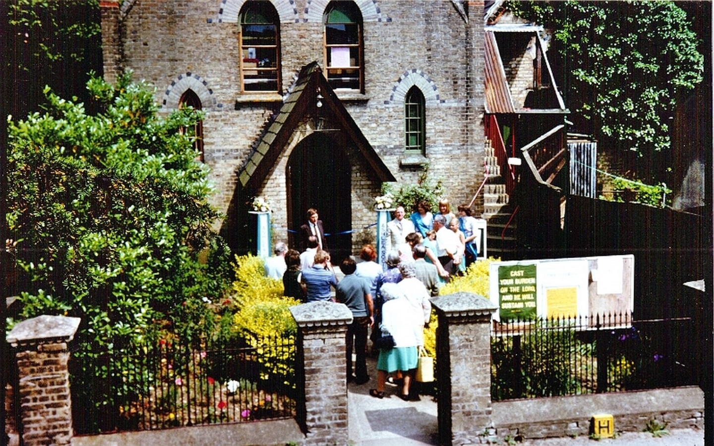 Free Church