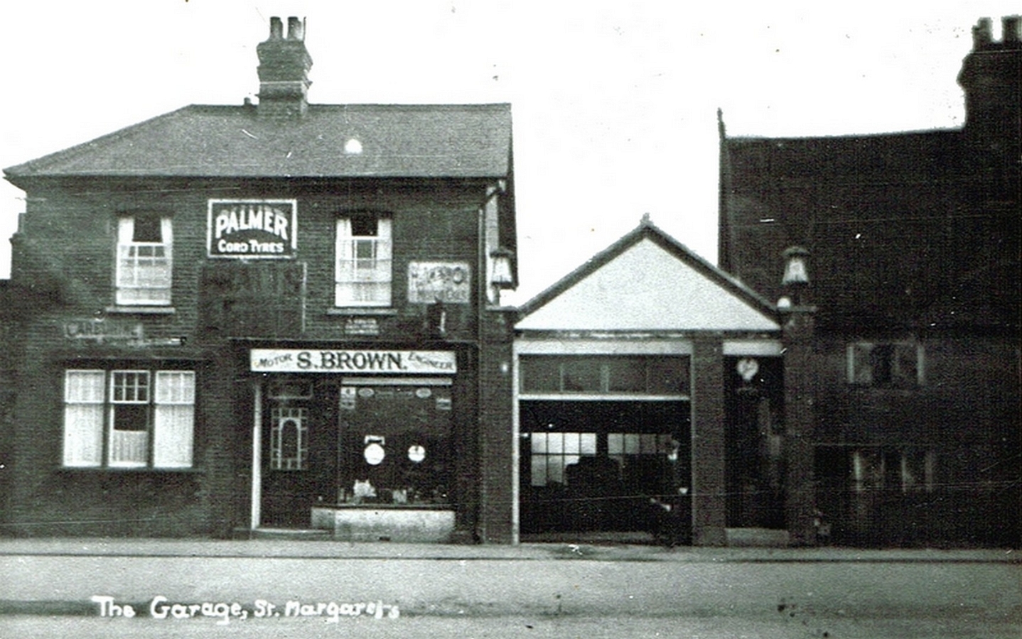 Garage