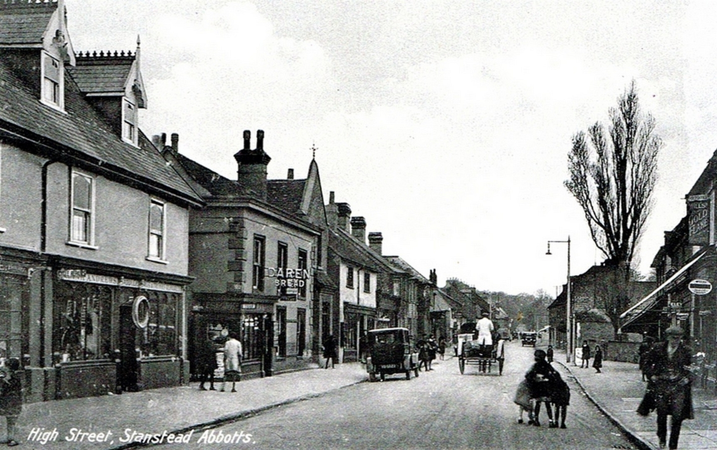 High Street 010