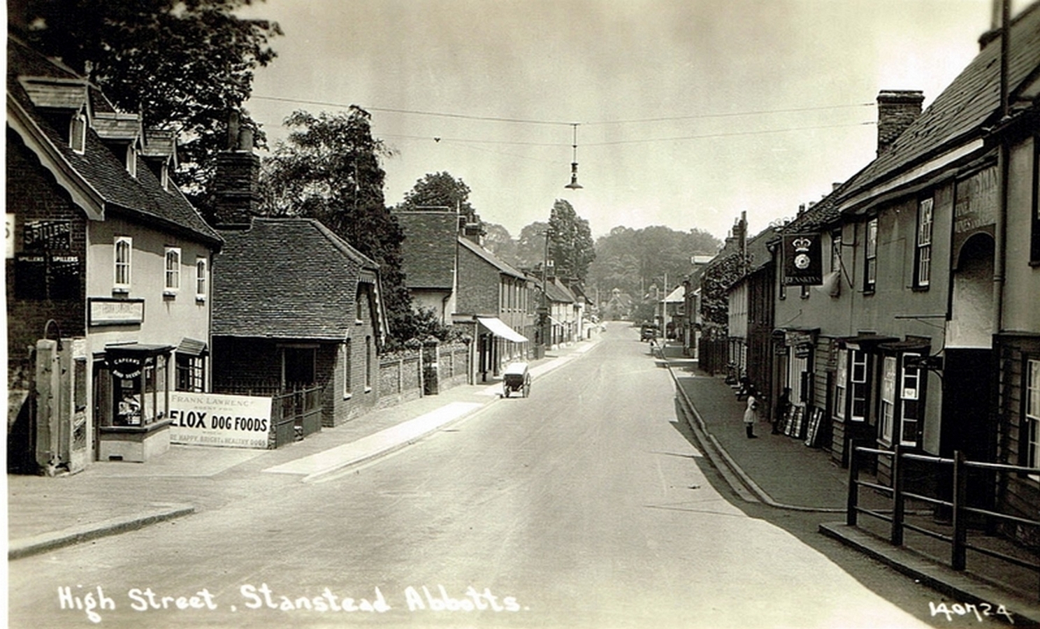 High Street 011