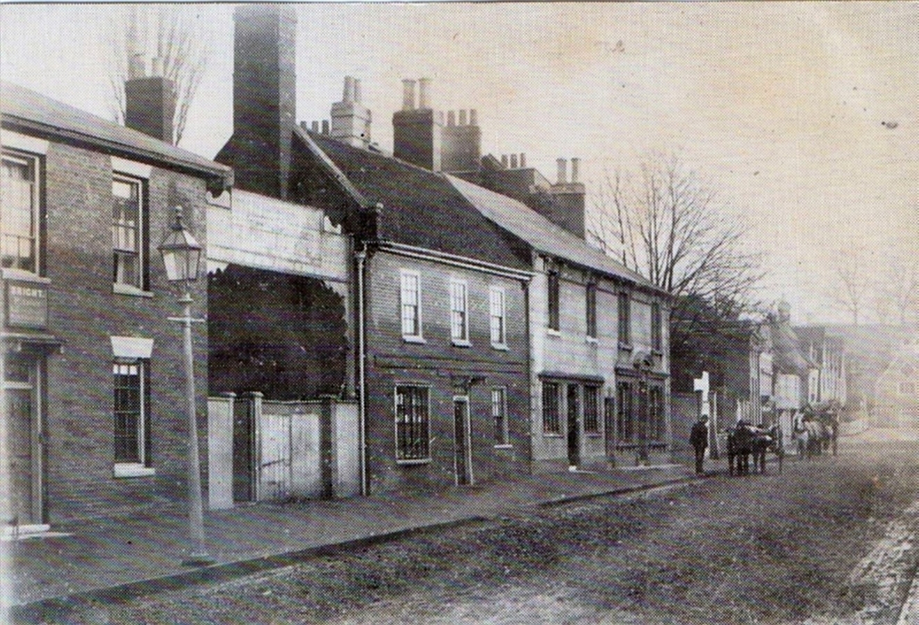 High Street 012