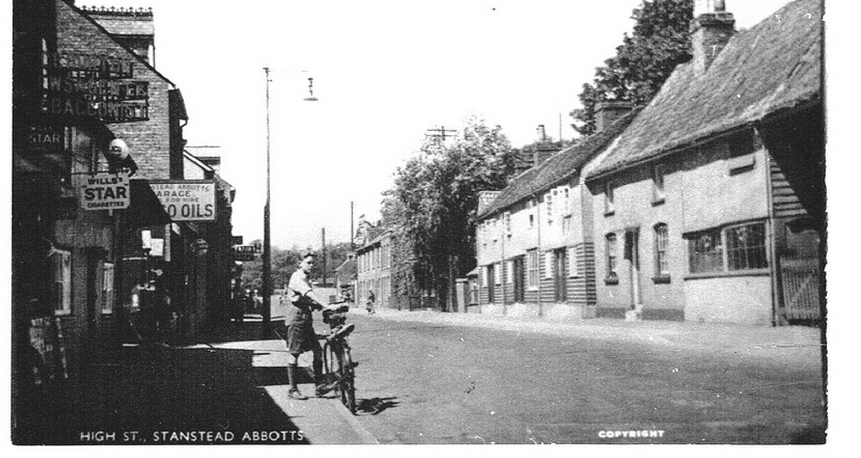 High Street 3