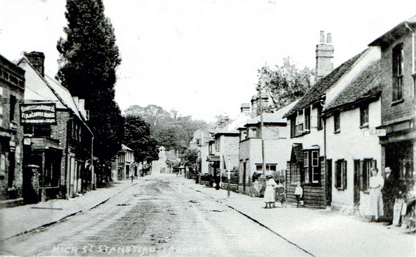 High Street 4