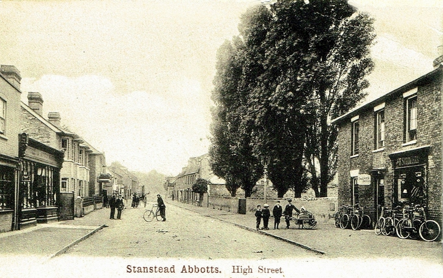 High Street 5