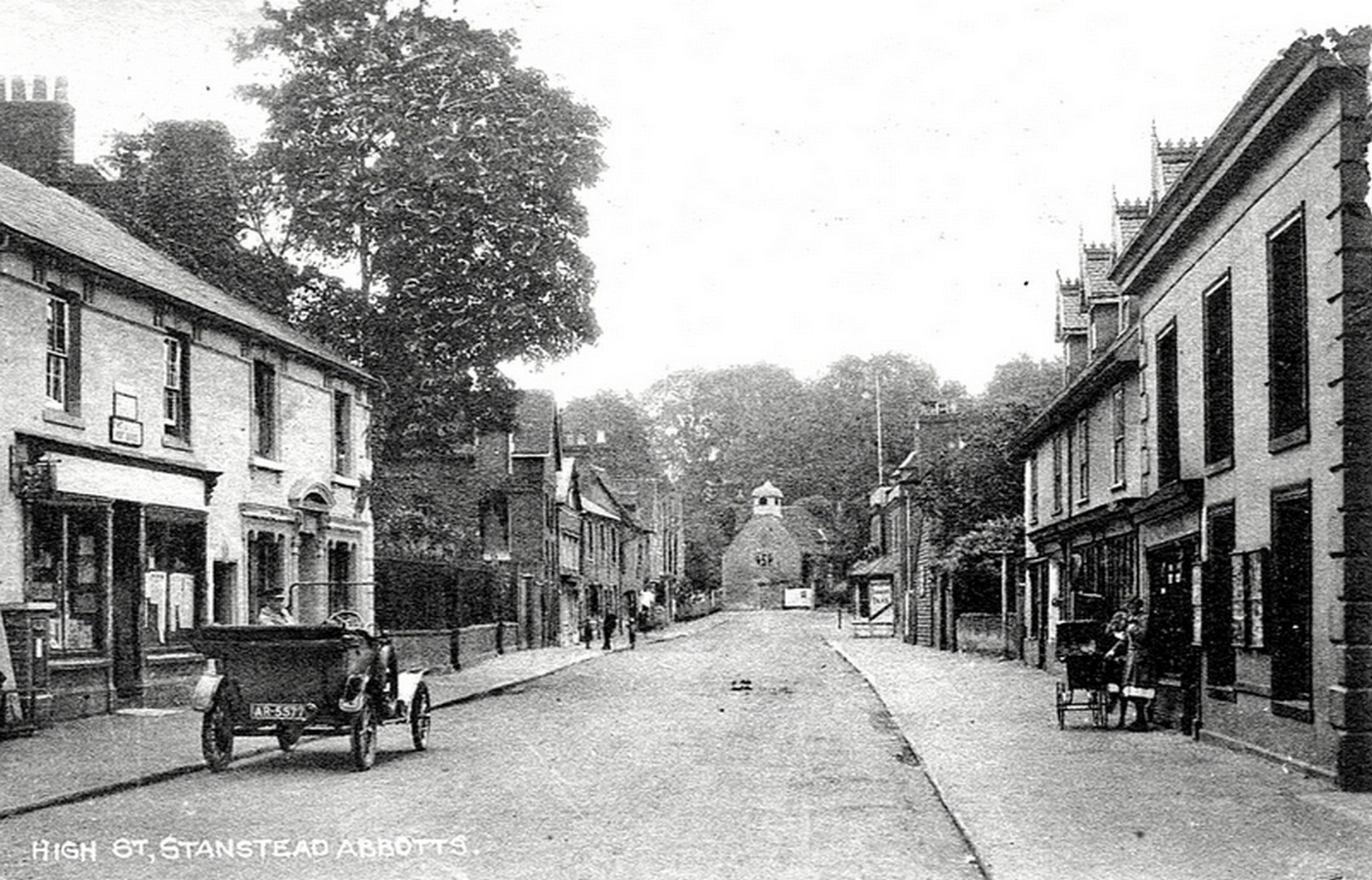 High Street 6
