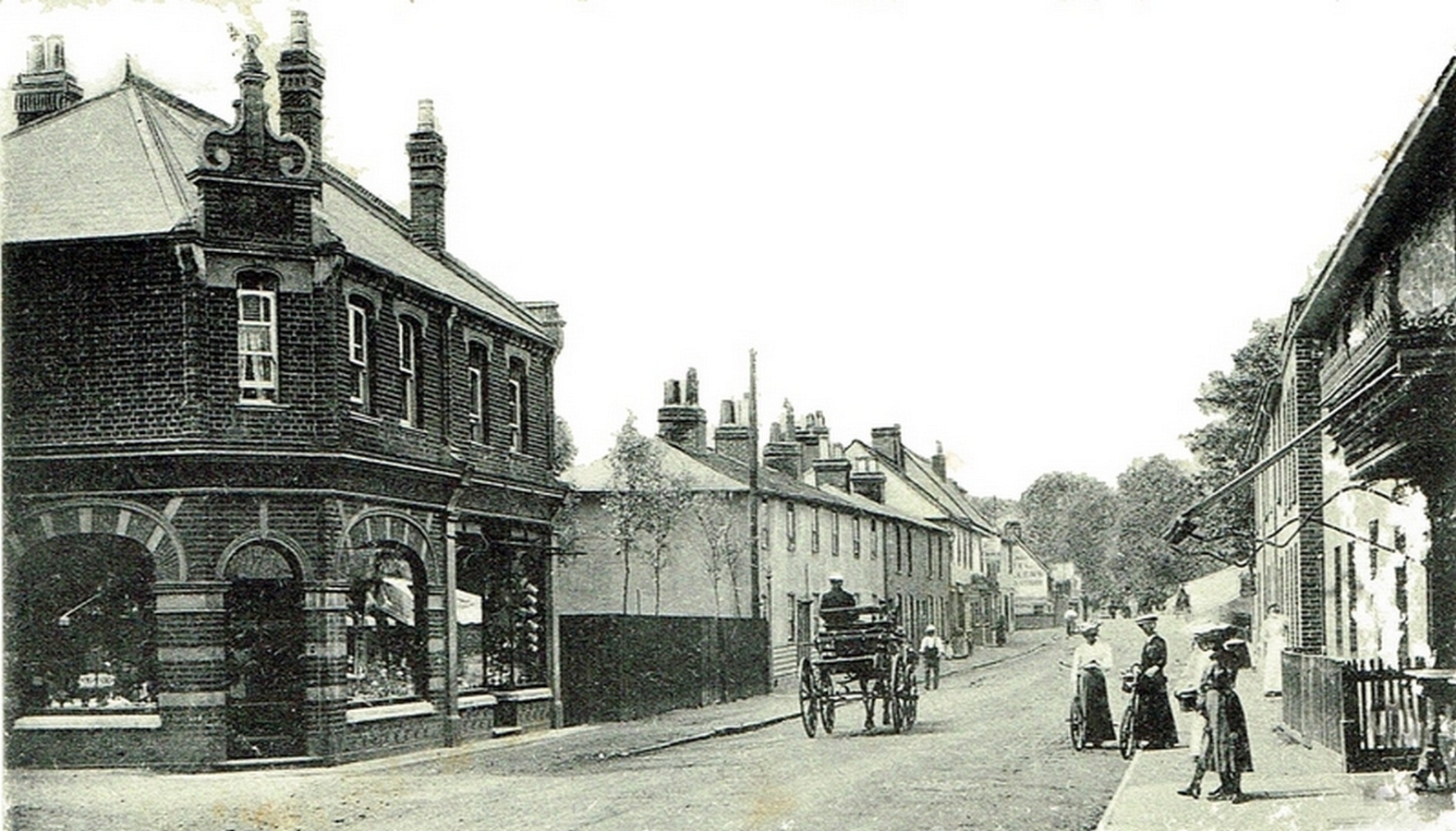 High Street 7