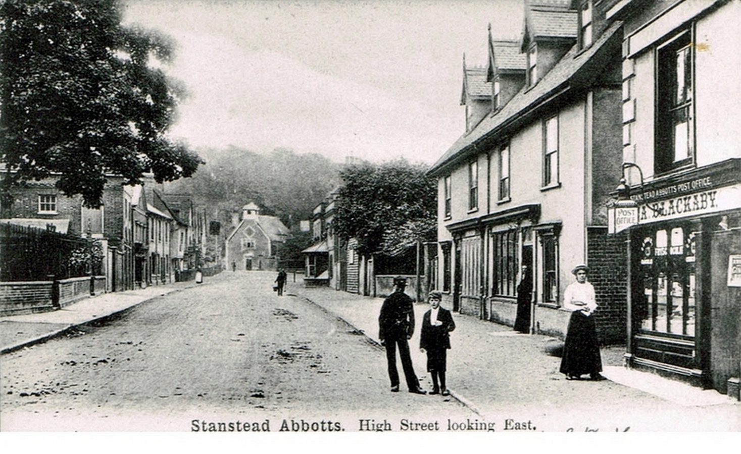 High Street 9a