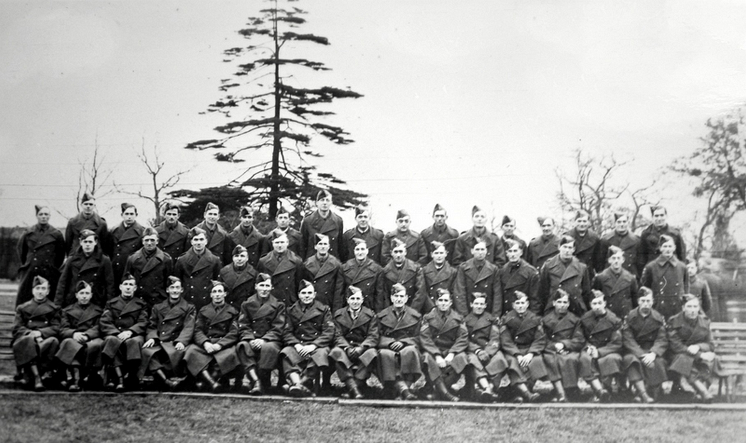 Home Guard