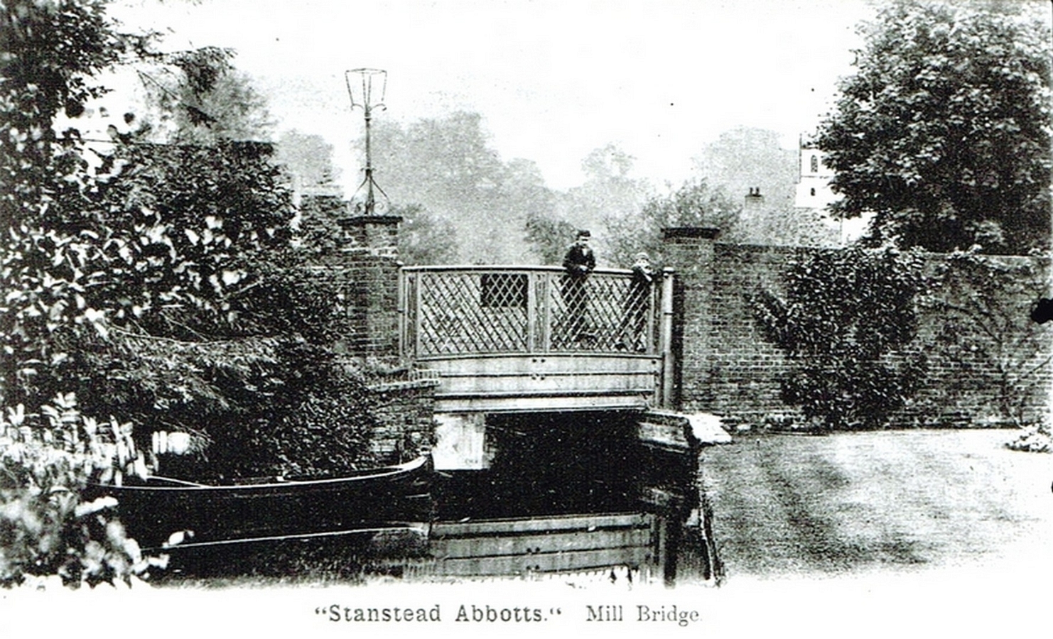 Mill Bridge