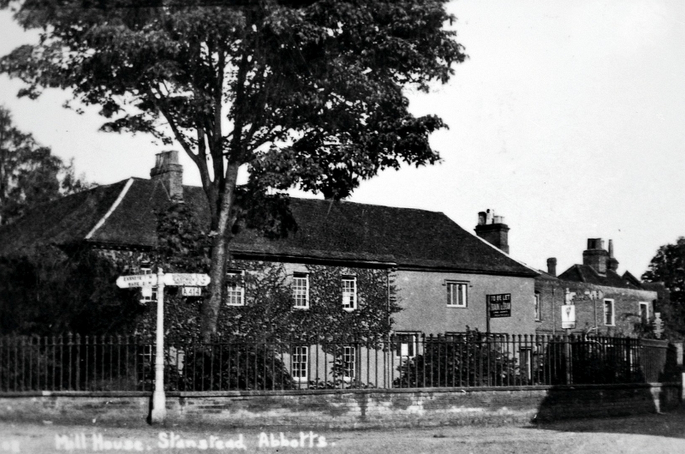 Mill House