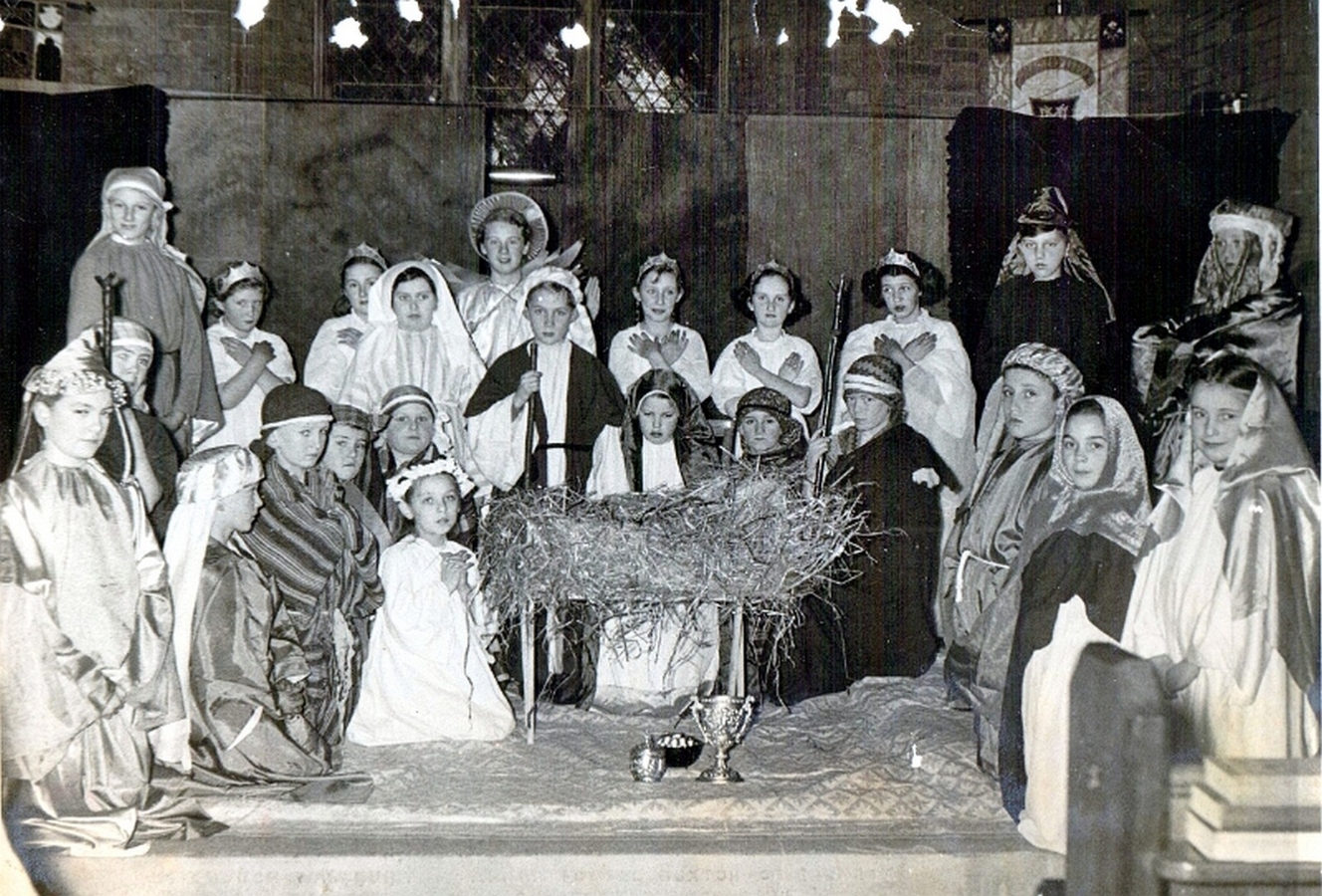 Nativity