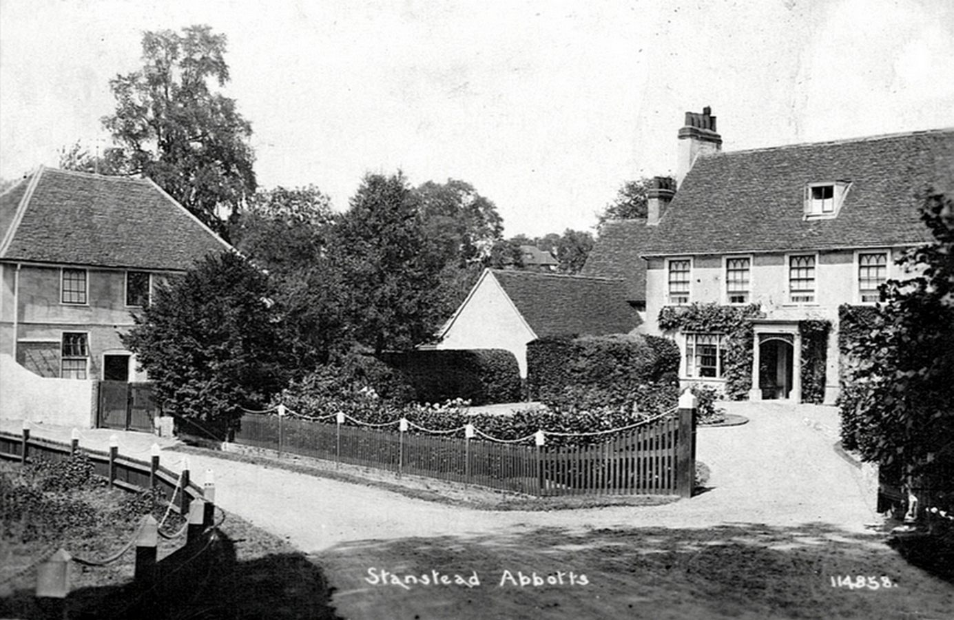 Newlands