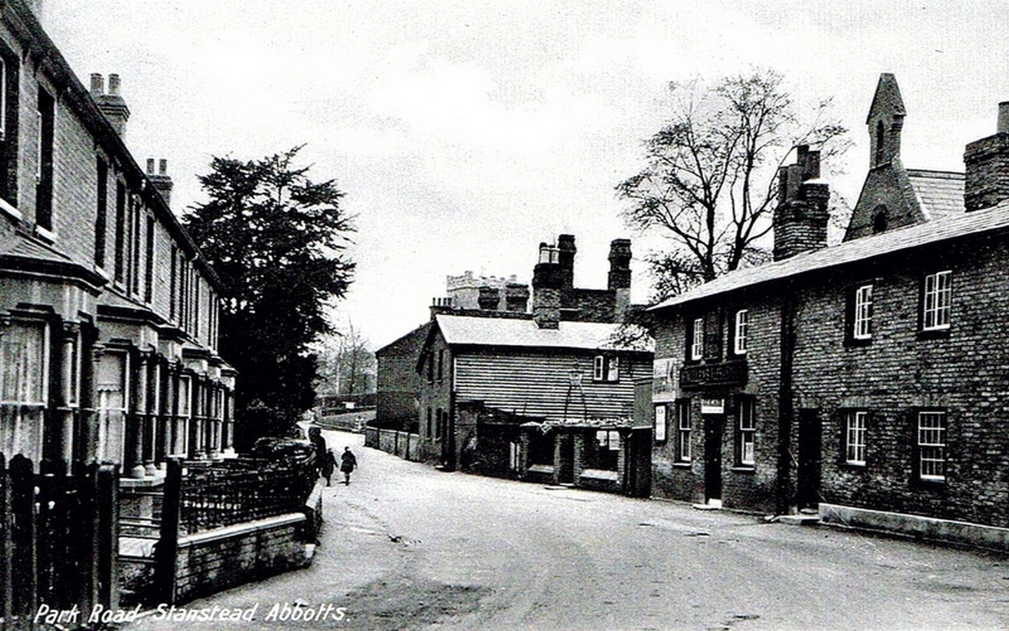 Park Rd