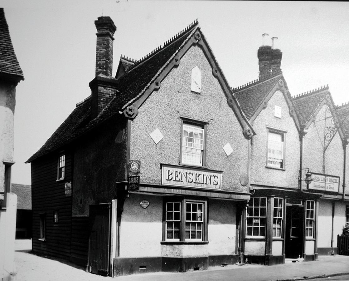 Red Lion