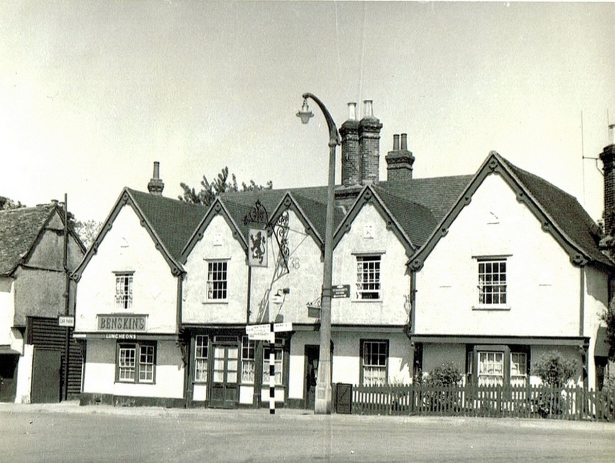 RedLion