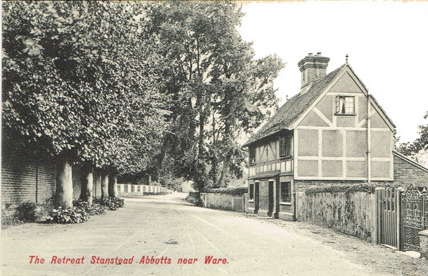 Retreat