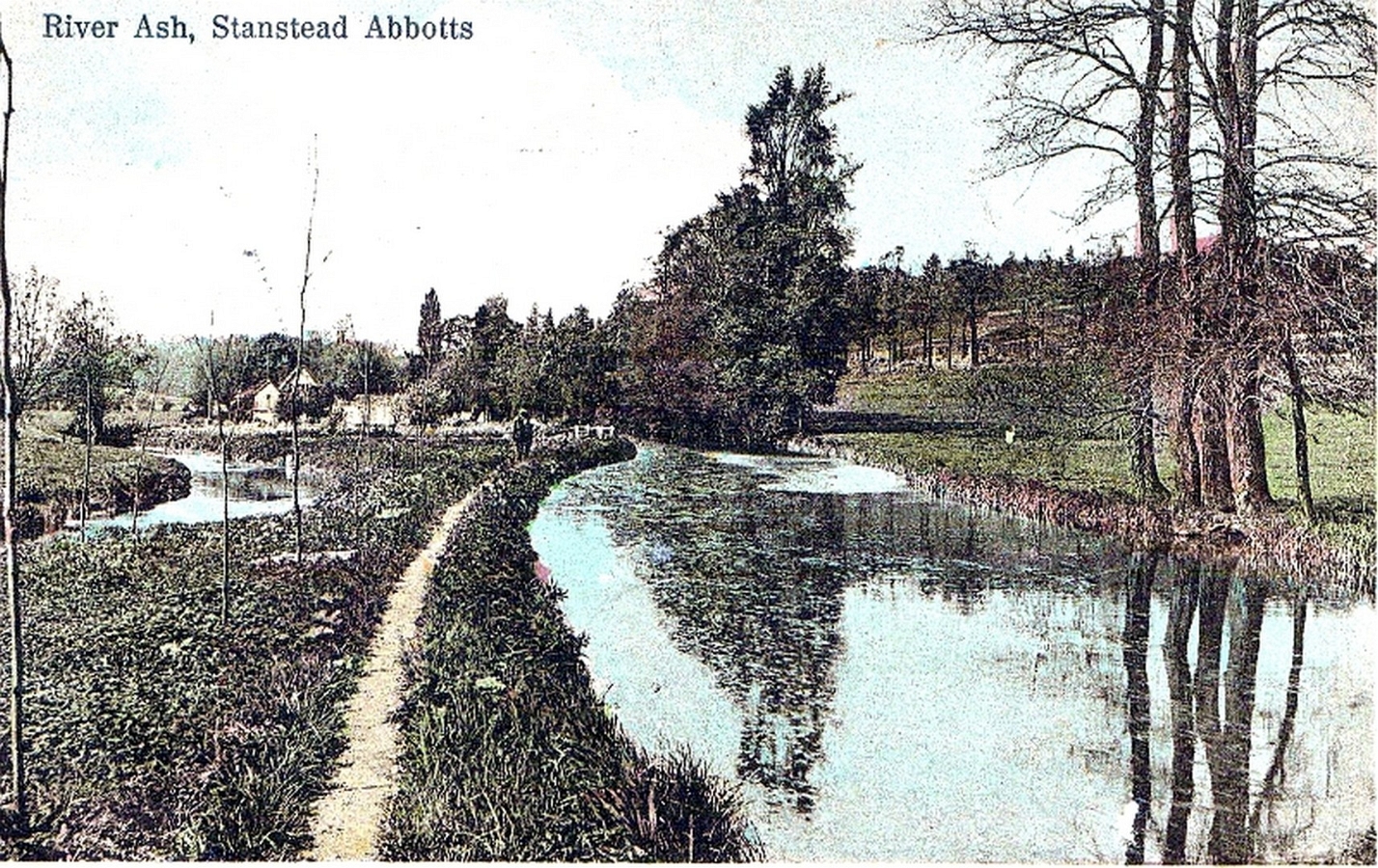 River Ash