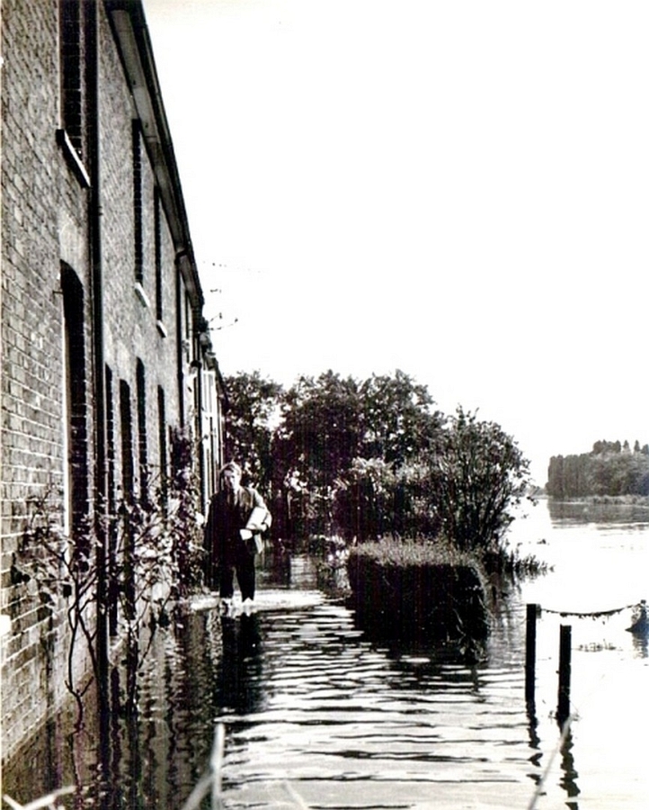 River Cottage