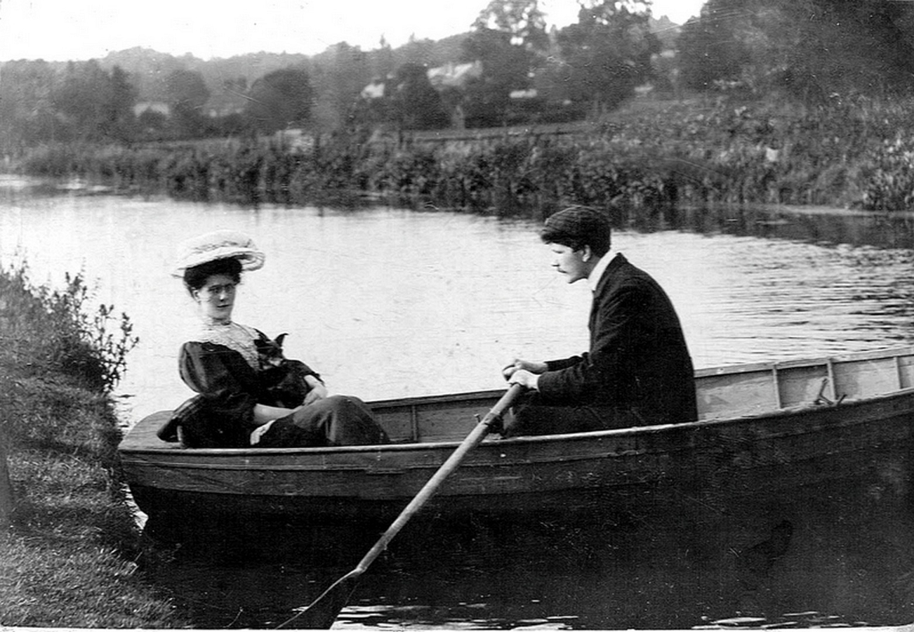 River Lea