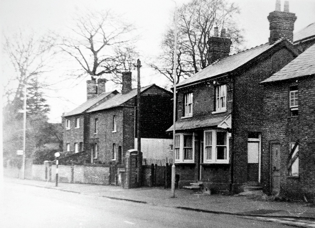 Roydon Road58