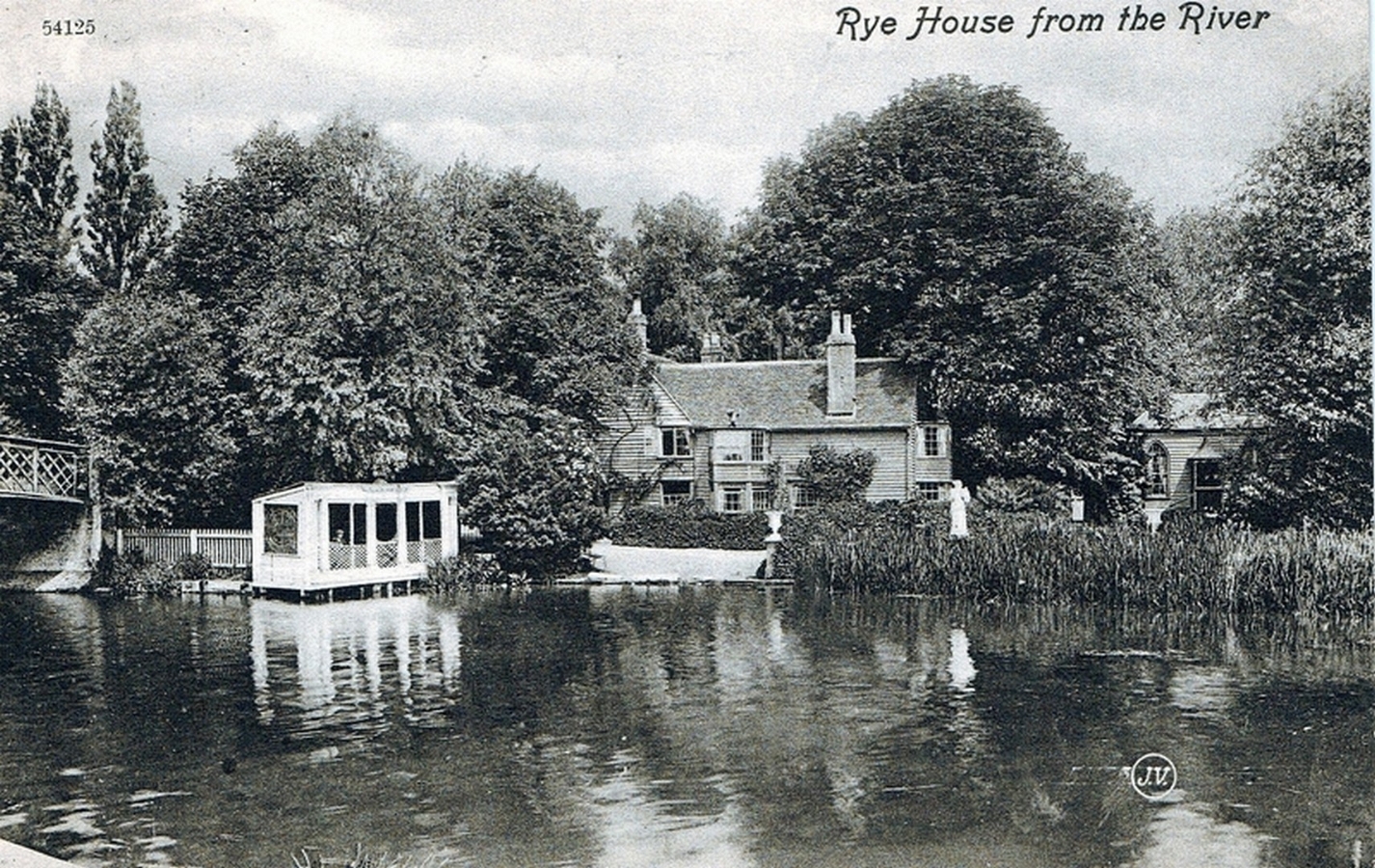 Rye House