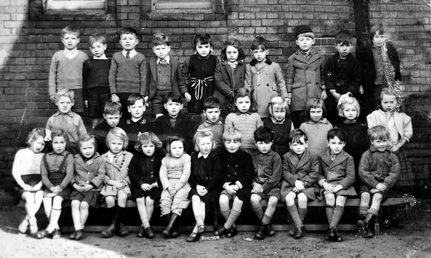 School 1946