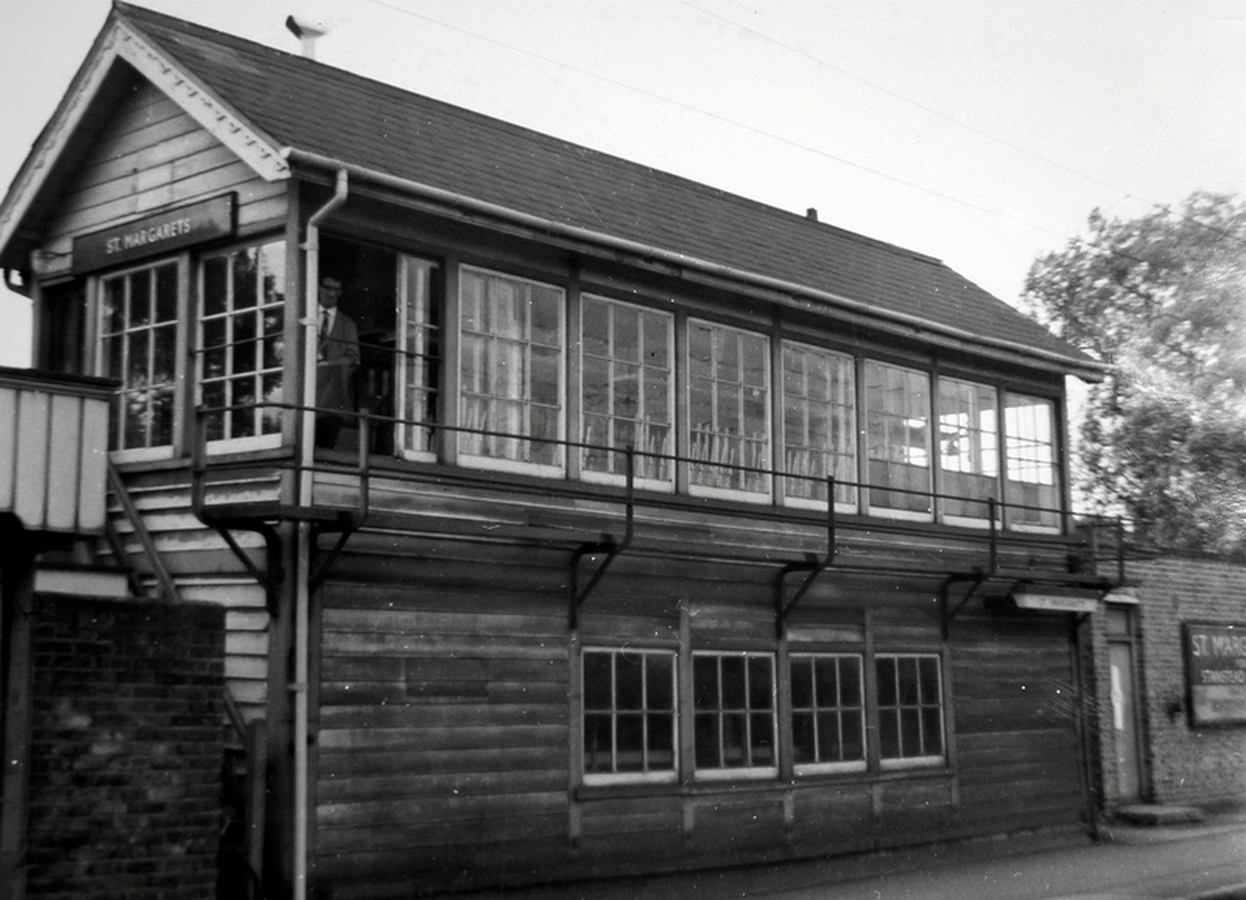 Signal Box