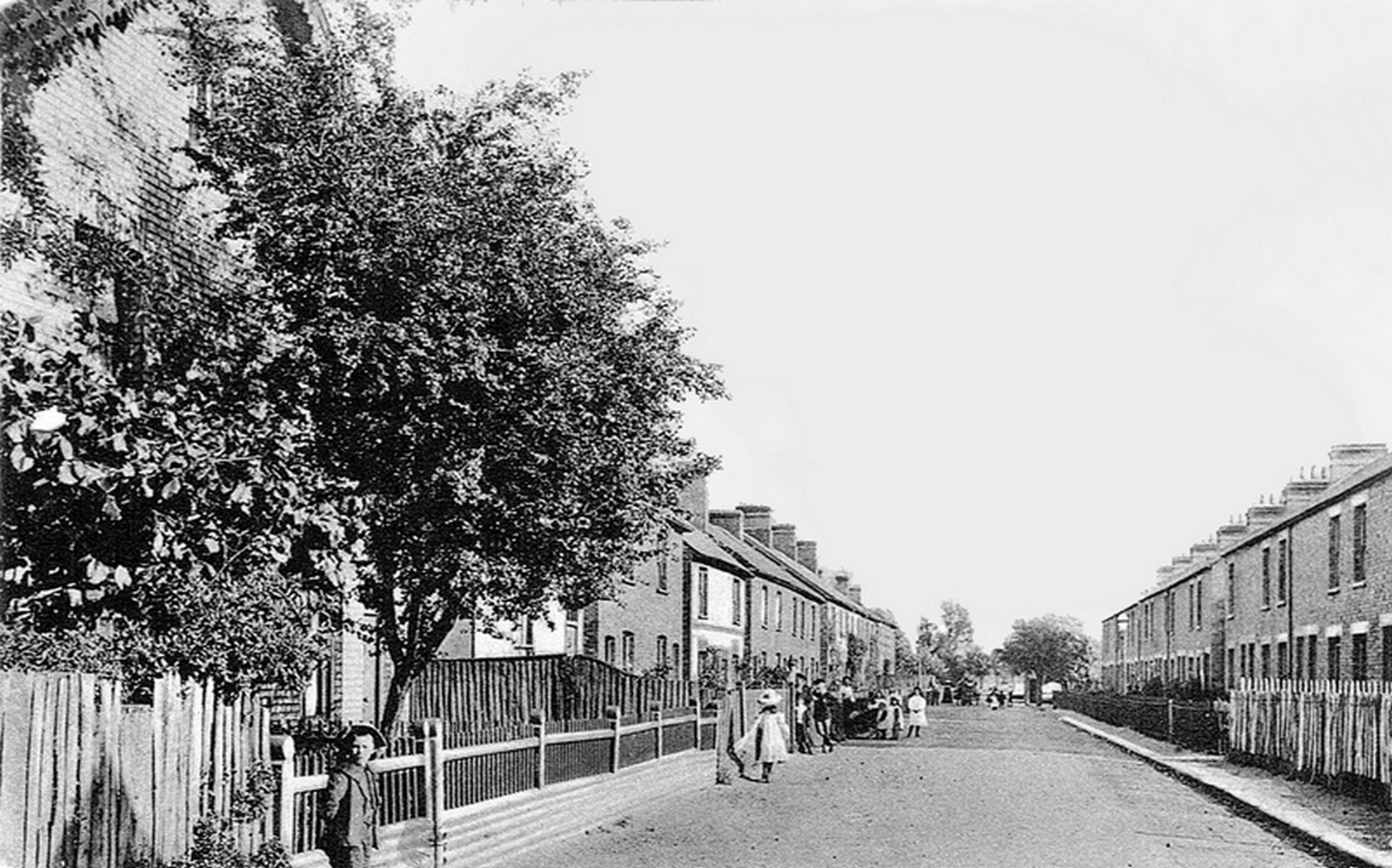 South Street 2