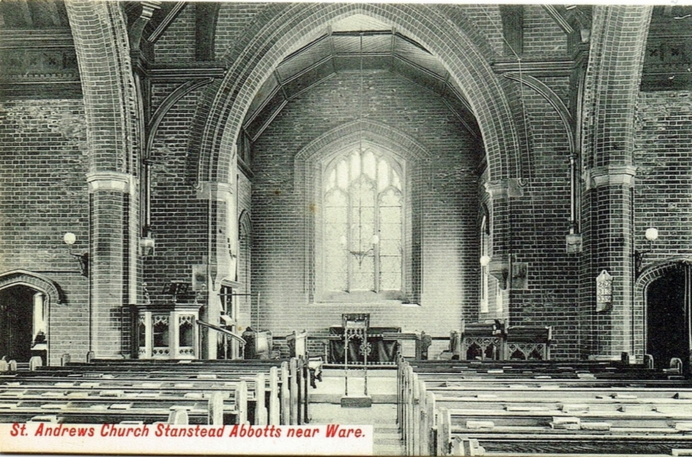 St Andrews