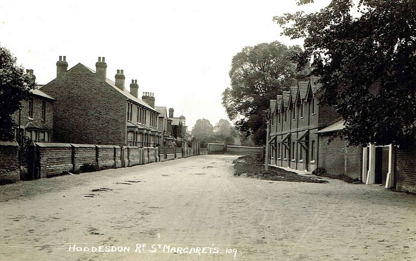 St Margarets 2