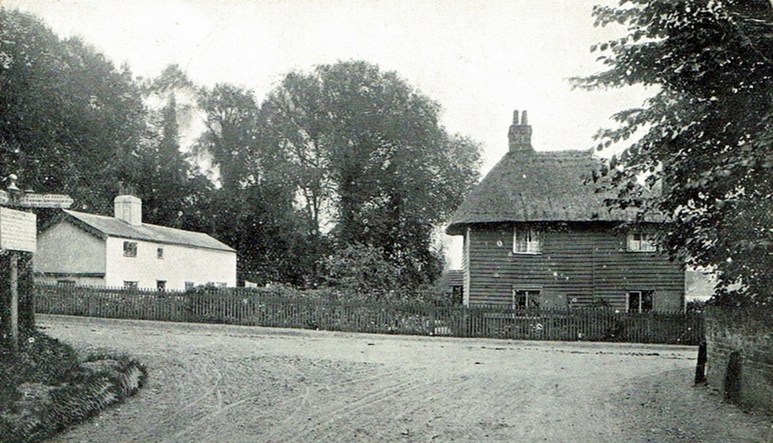 St Margarets