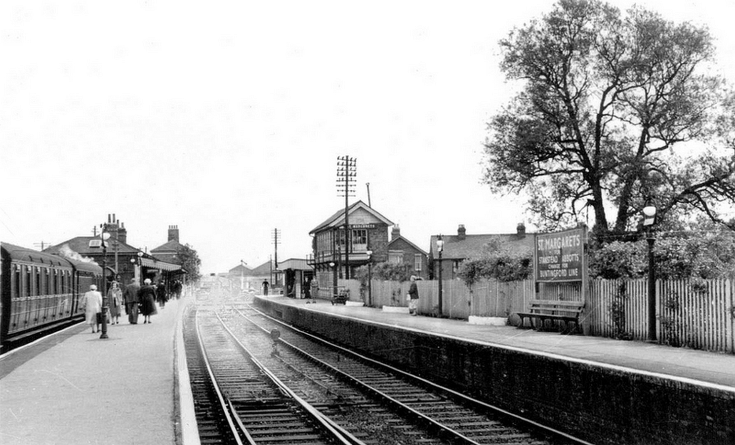 Station 001