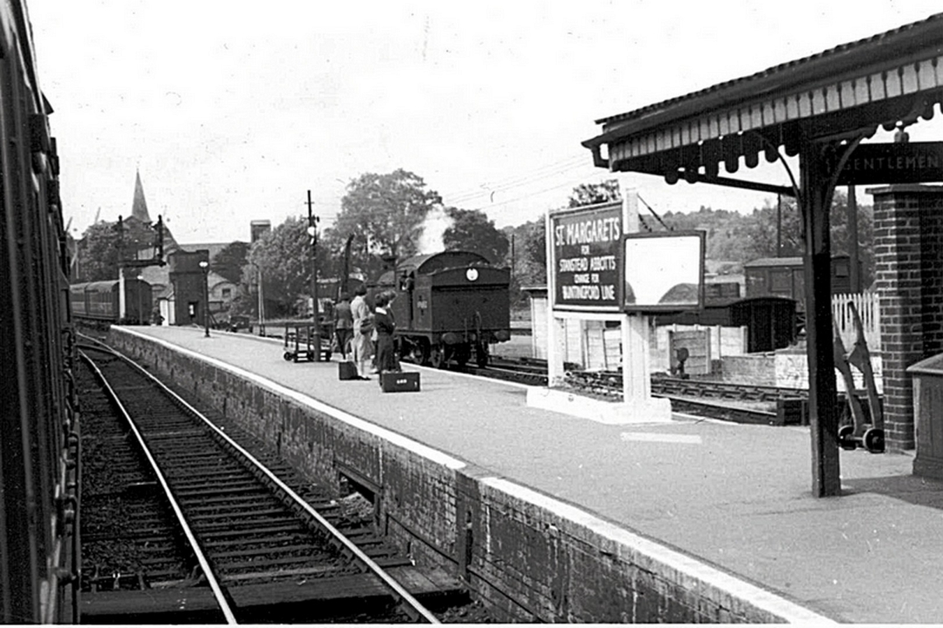 Station