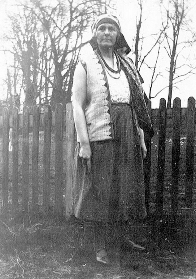 WI WaxWorks1931