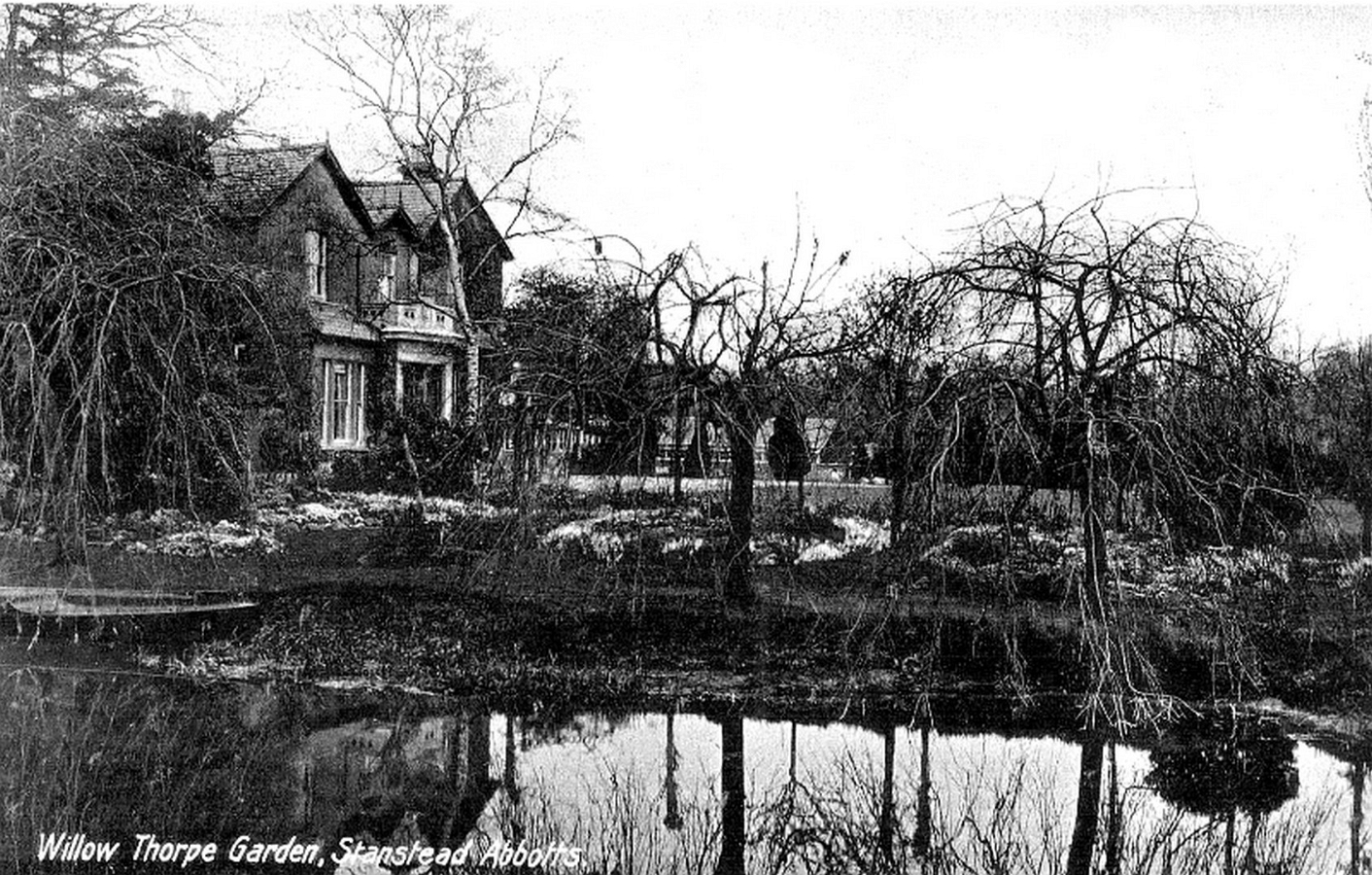 Willowthorpe