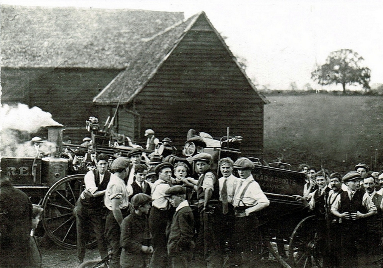 Workers
