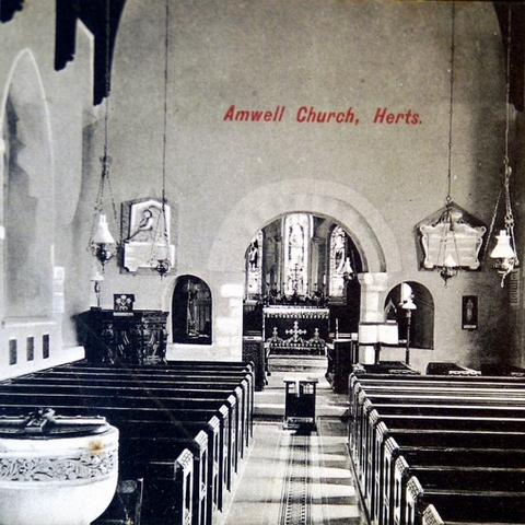 Amwell 1911